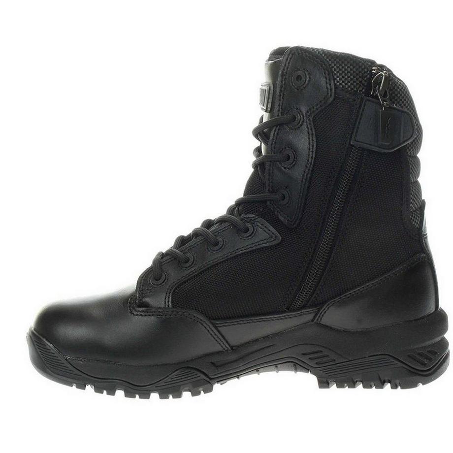 Magnum Strike Force 8.0 Stivali di sicurezza impermeabili  