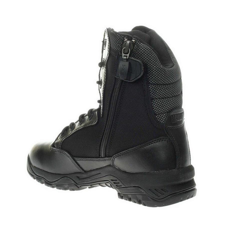 Magnum Strike Force 8.0 Stivali di sicurezza impermeabili  