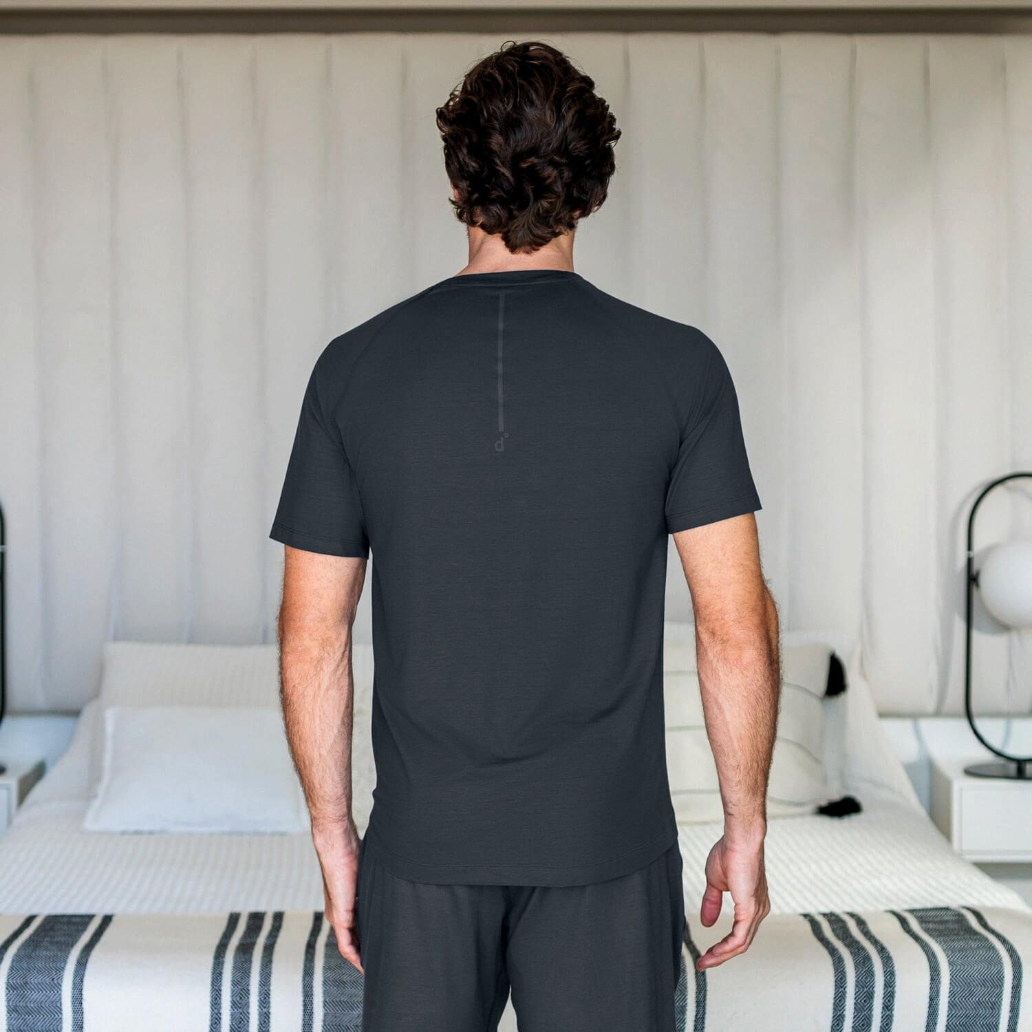 Dagsmejan Recovery Sleep T-Shirt  