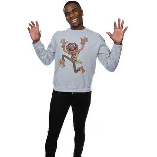 The Muppets  Classic Sweatshirt 