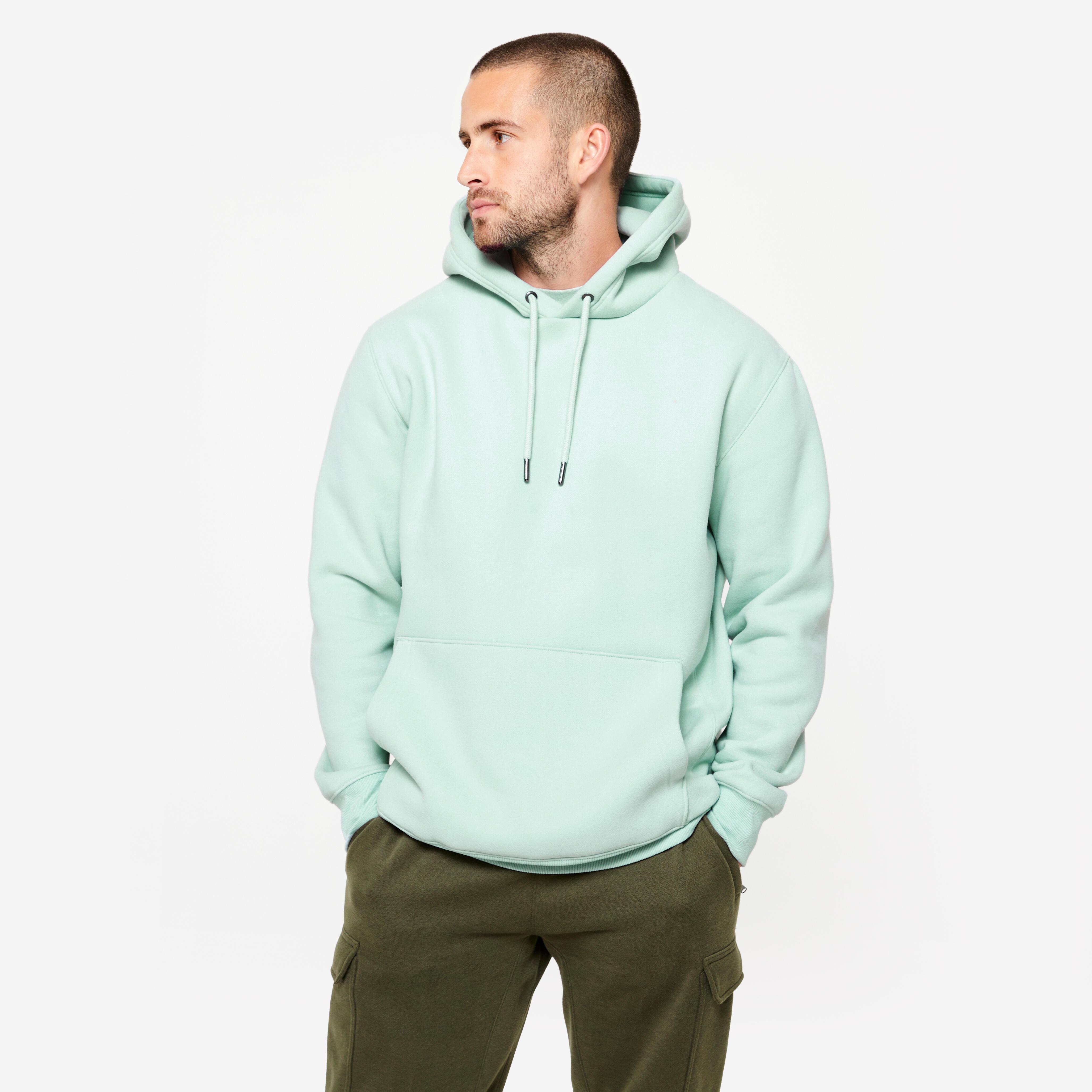 DOMYOS  Sweatshirt - BASIC 