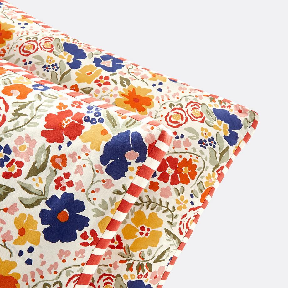 La Redoute Intérieurs Misène Taie d'oreiller  