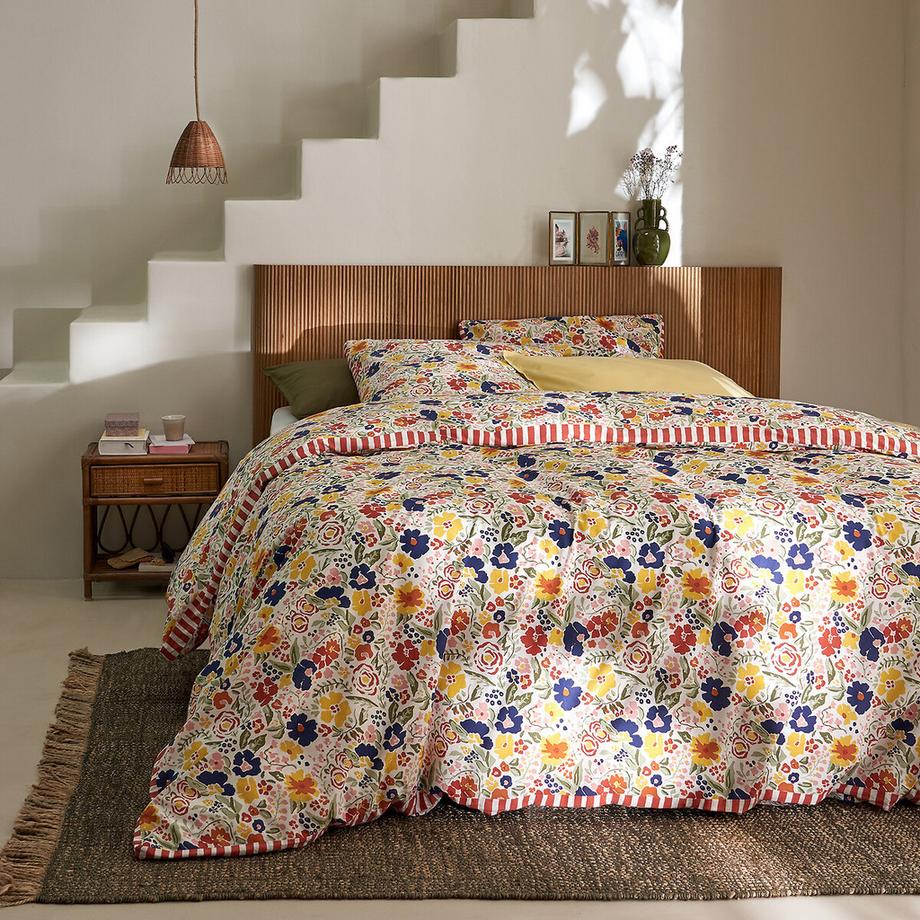 La Redoute Intérieurs Misène Taie d'oreiller  