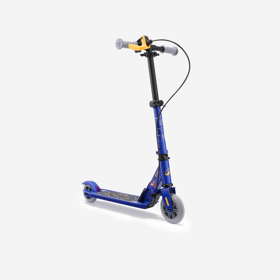 OXELO  Trottinette - PLAY 5 