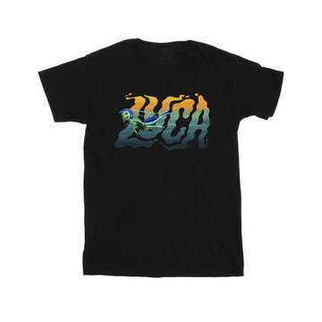 Swim TShirt