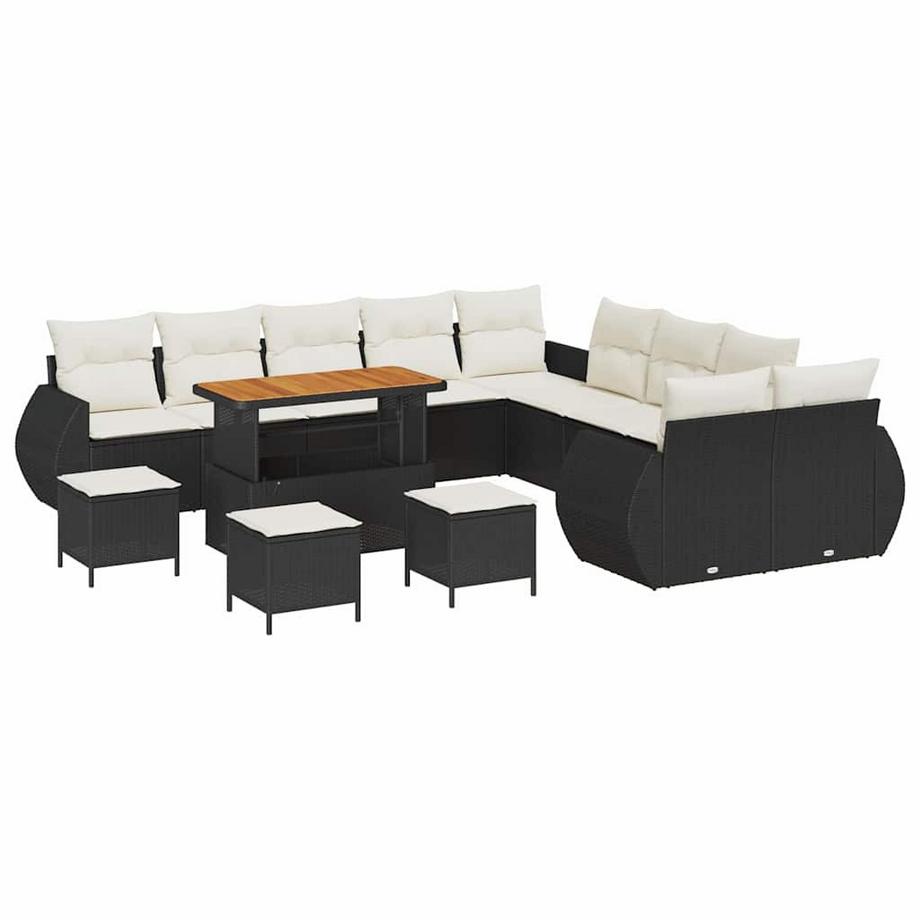Arredamento da Giardino Polyrattan