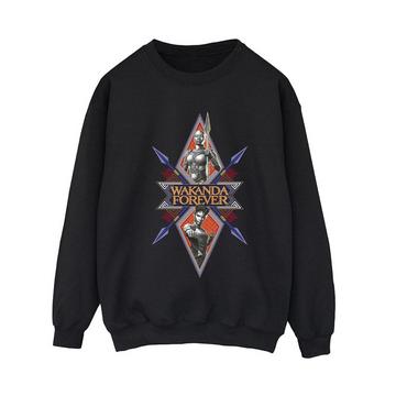 Wakanda Forever Sweatshirt