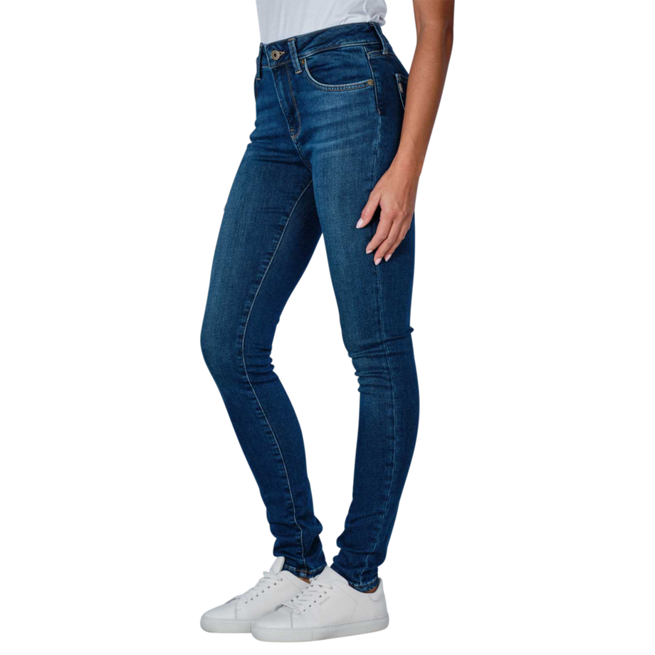 Pepe Jeans London Regent Skinny Fit Jeans  