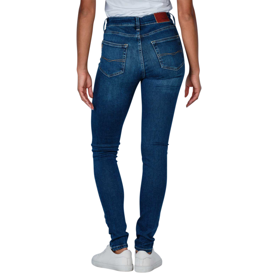 Pepe Jeans London Regent Skinny Fit Jeans  
