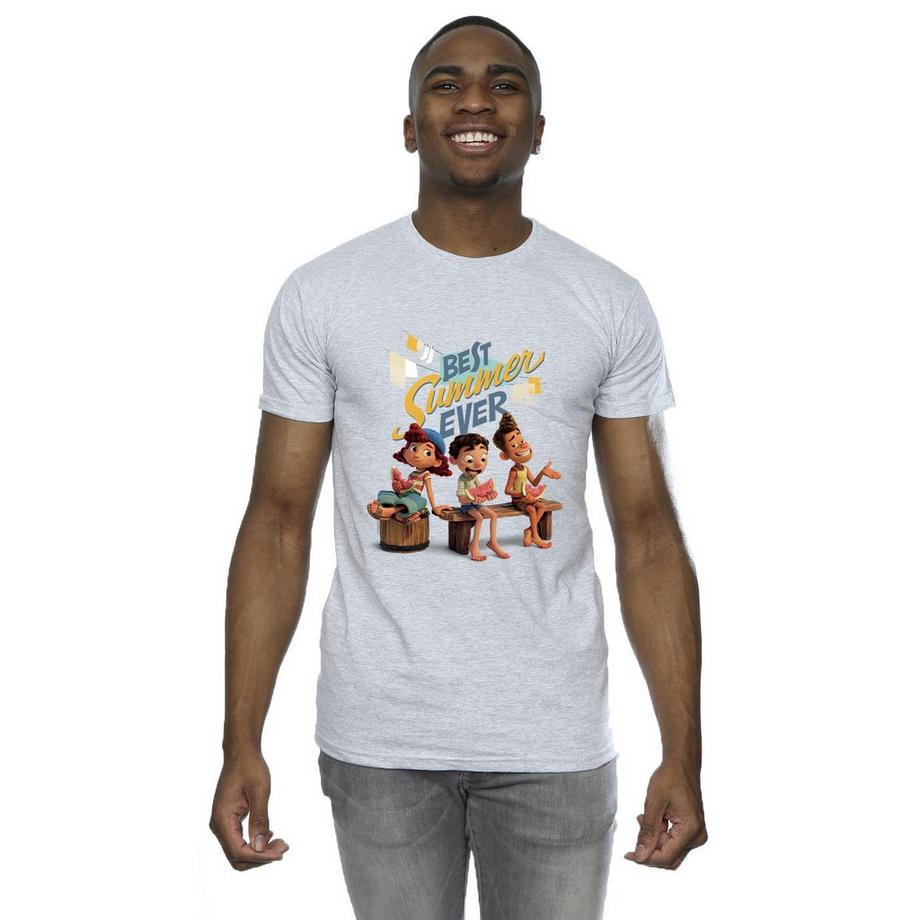Disney Best Summer Ever T-Shirt  