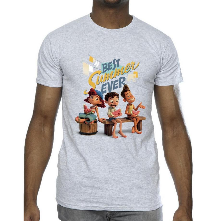 Disney Best Summer Ever T-Shirt  
