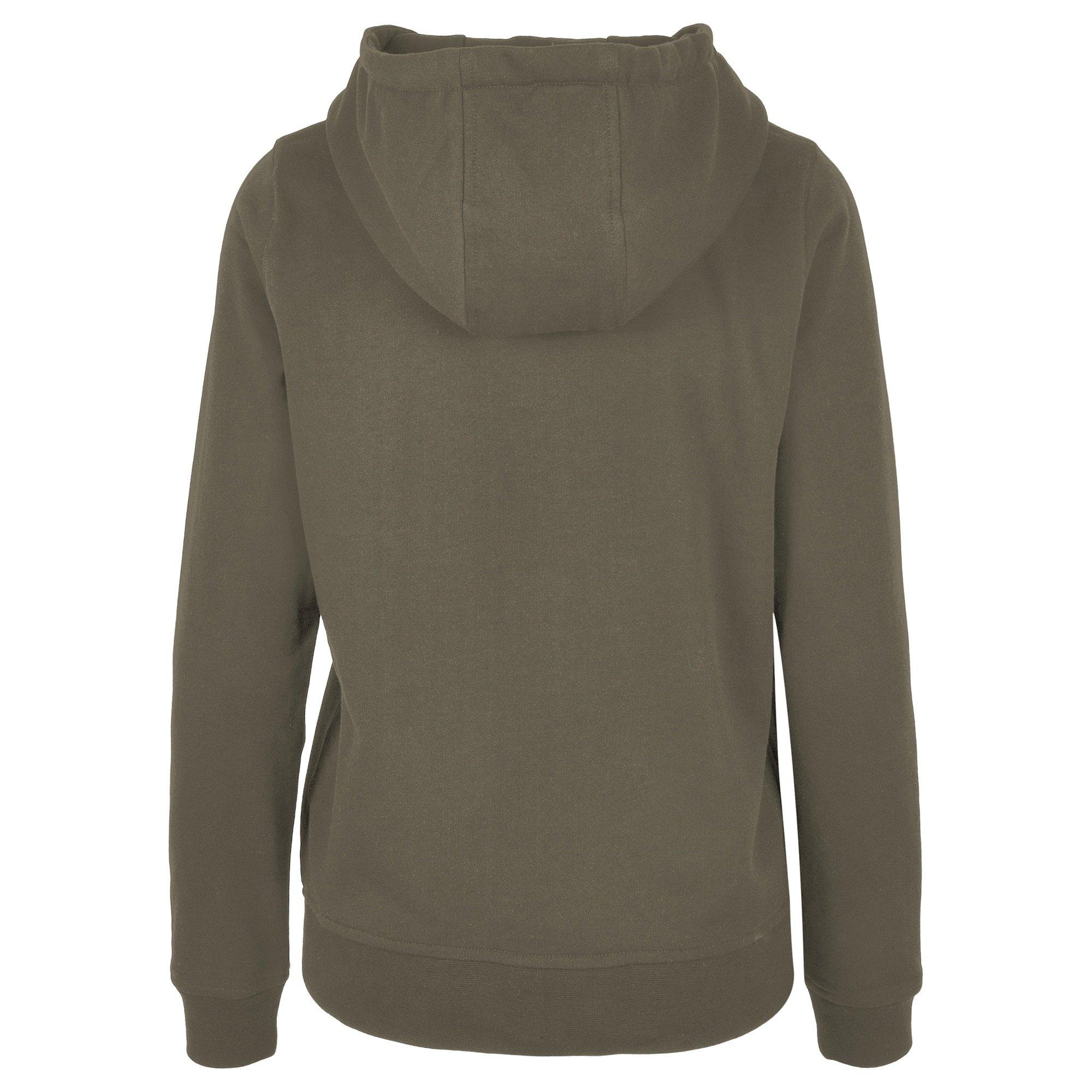 Build Your Own Basic Kapuzenpullover  