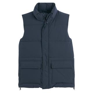 La Redoute Collections  Kurzes Steppgilet für die Übergangszeit 