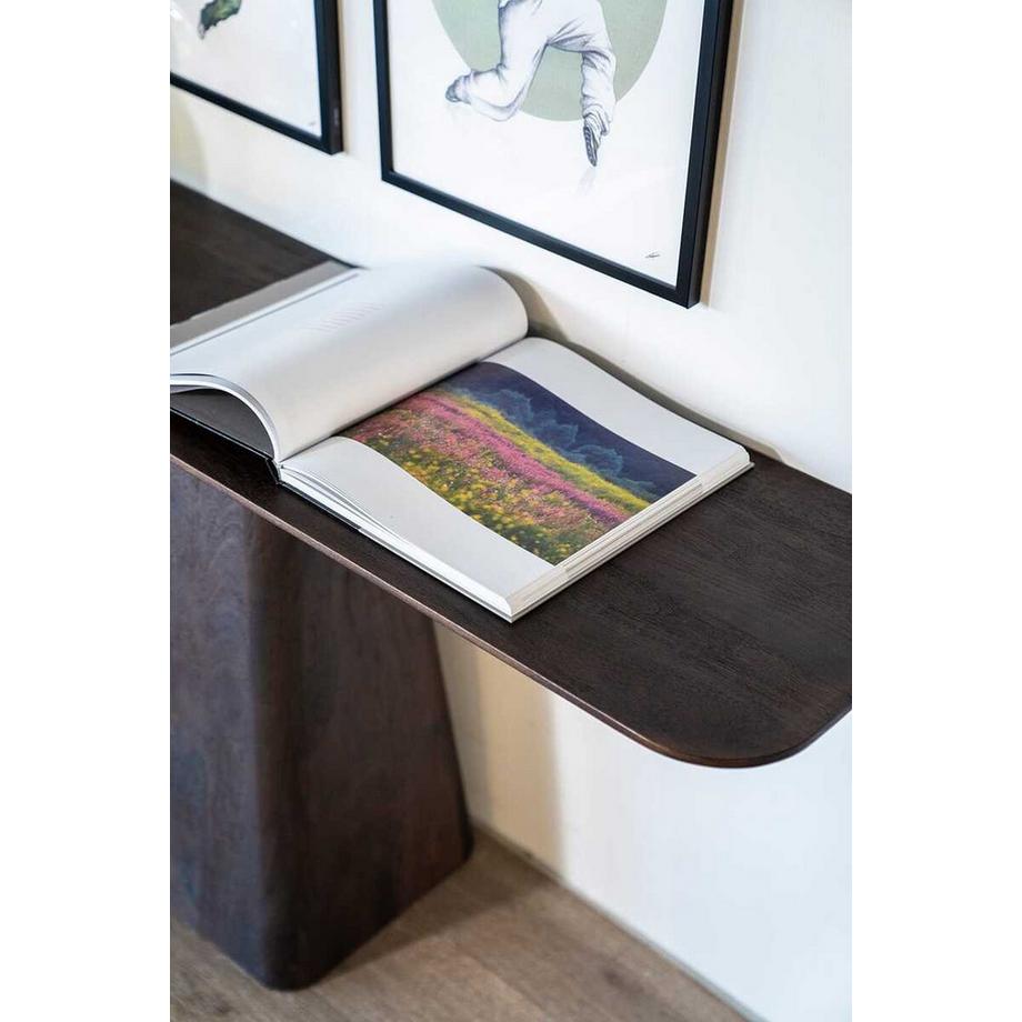 mutoni Konsolentisch Aron 180x40  