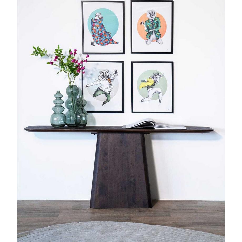 mutoni Konsolentisch Aron 180x40  