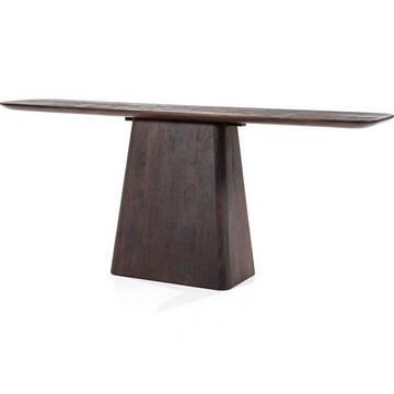 Konsolentisch Aron 180x40