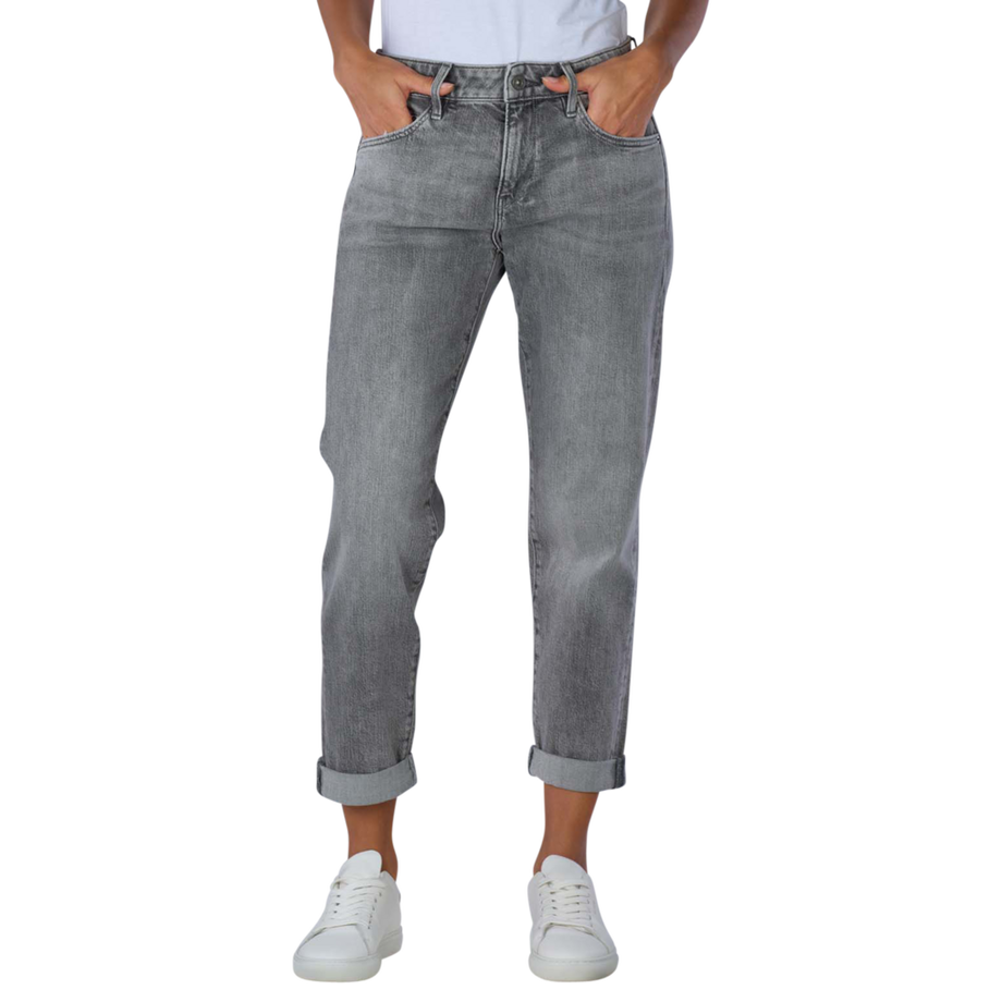 Kate Jeans Boyfriend