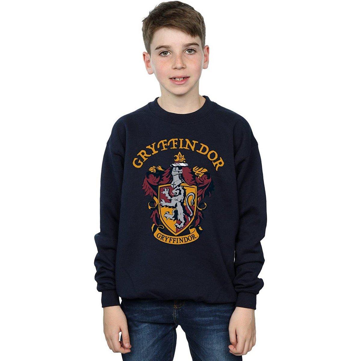 HARRY-POTTER  Sweat 