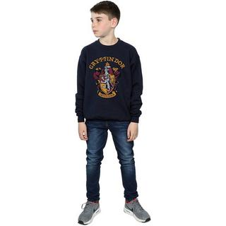 HARRY-POTTER  Sweat 