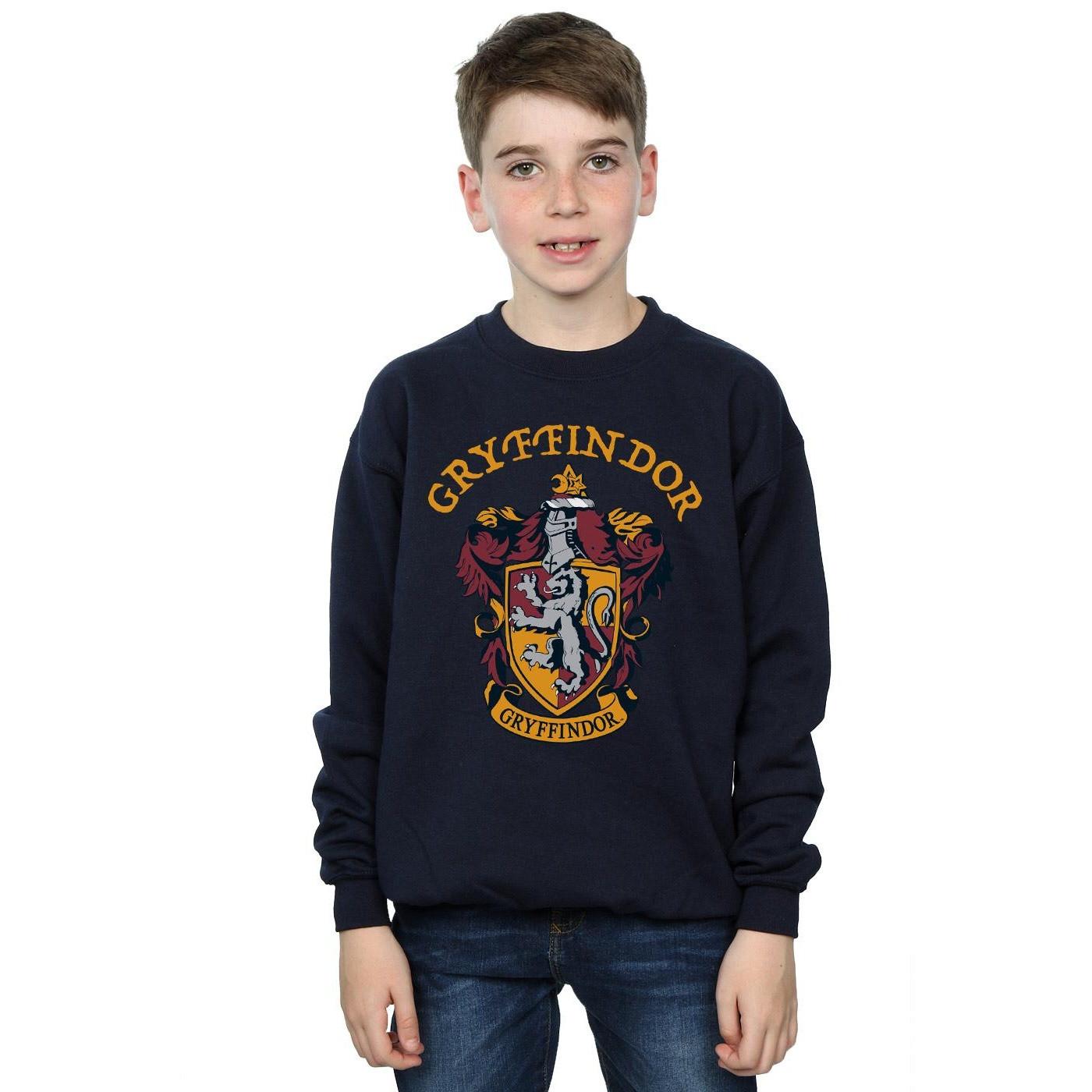 HARRY-POTTER  Sweat 