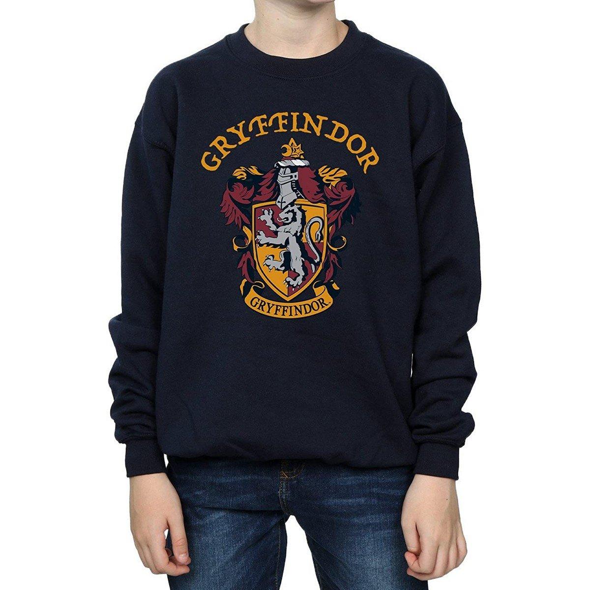 HARRY-POTTER  Sweat 