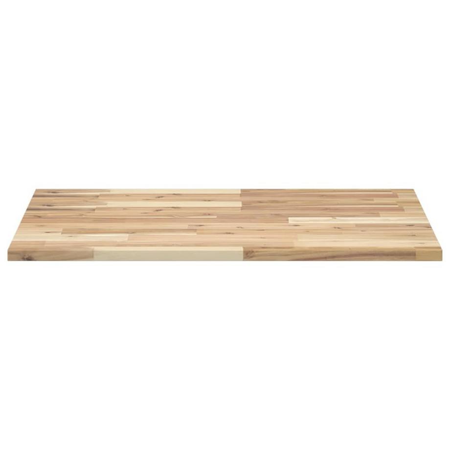 VidaXL Tischplatte akazienholz  