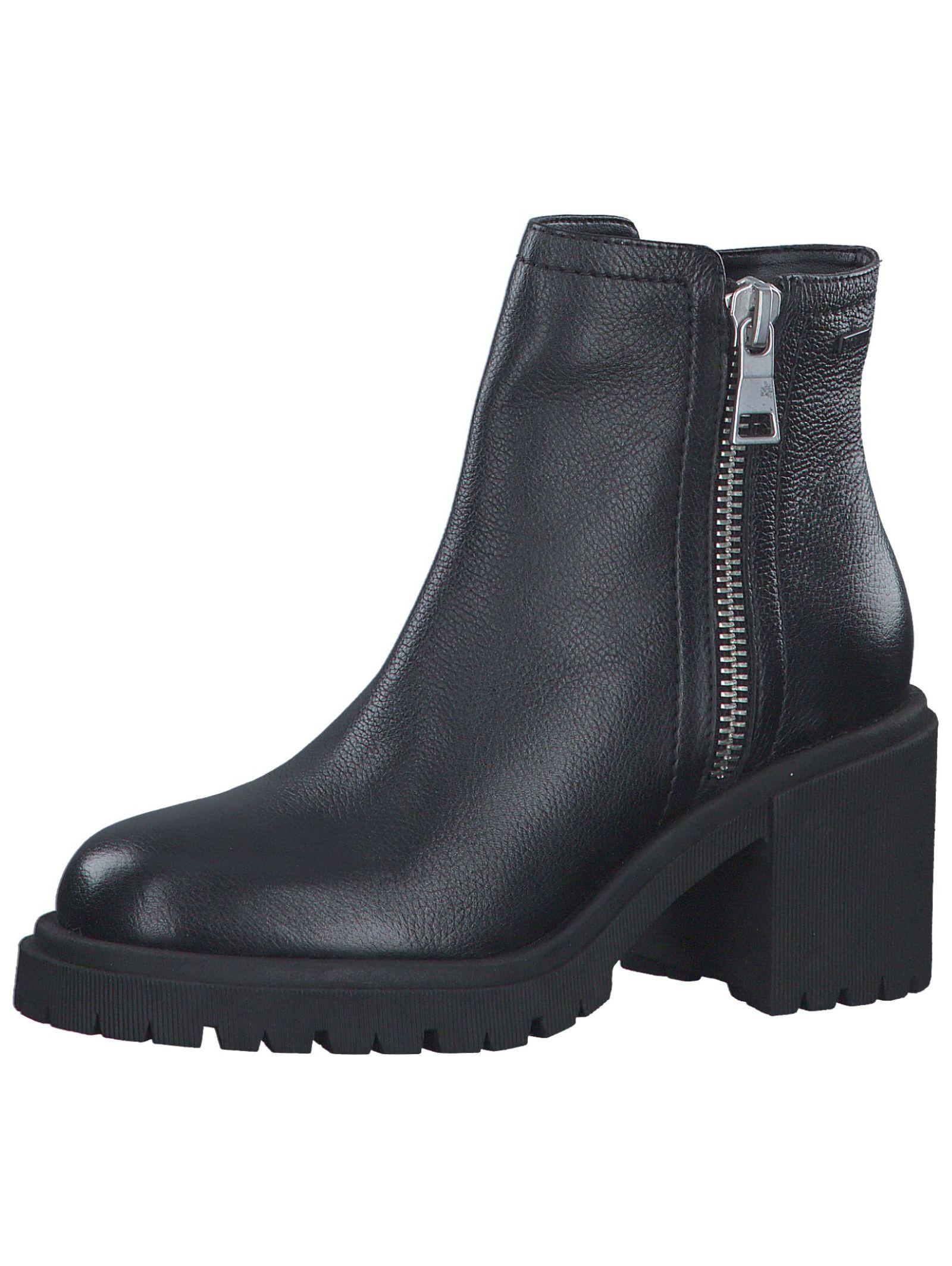 s. Oliver  Bottines 