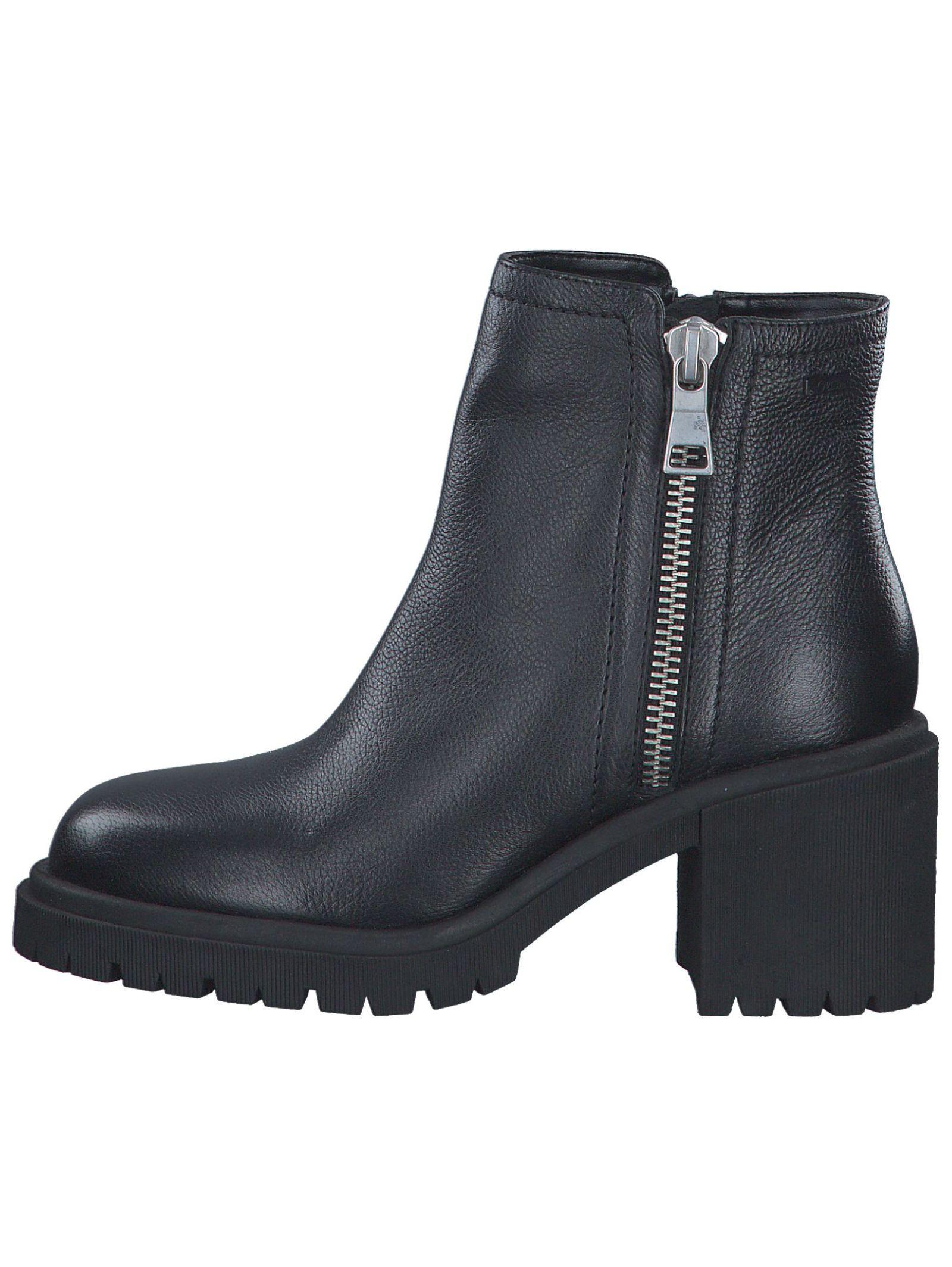 s. Oliver  Bottines 