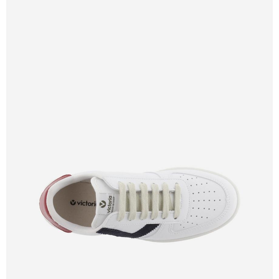 Victoria Madrid Efecto Sneakers Donna  