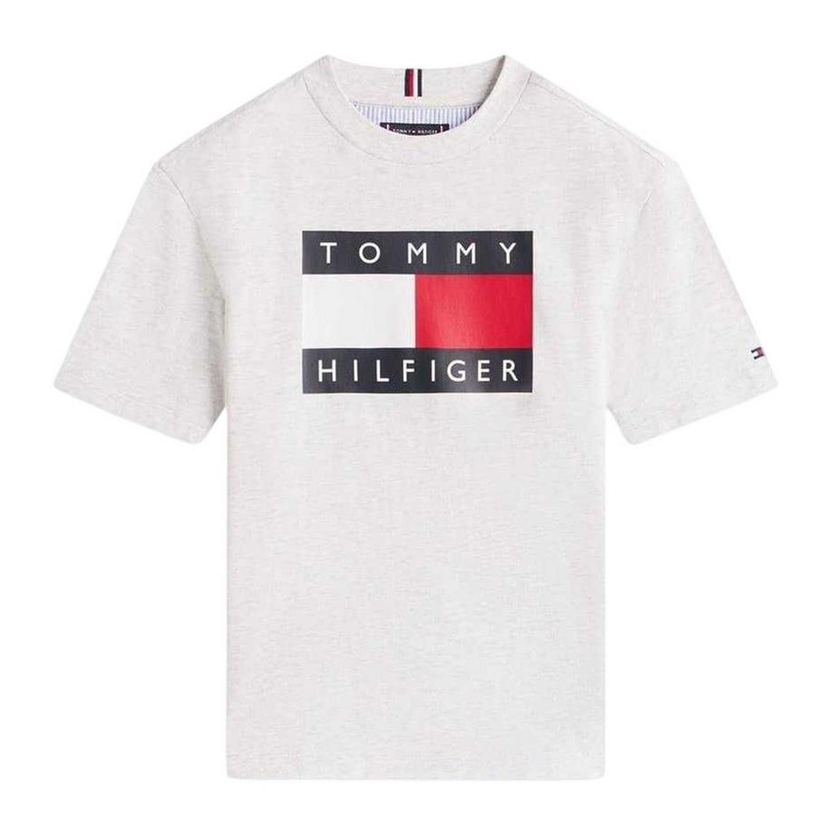 Heritage T-Shirt, Regulär