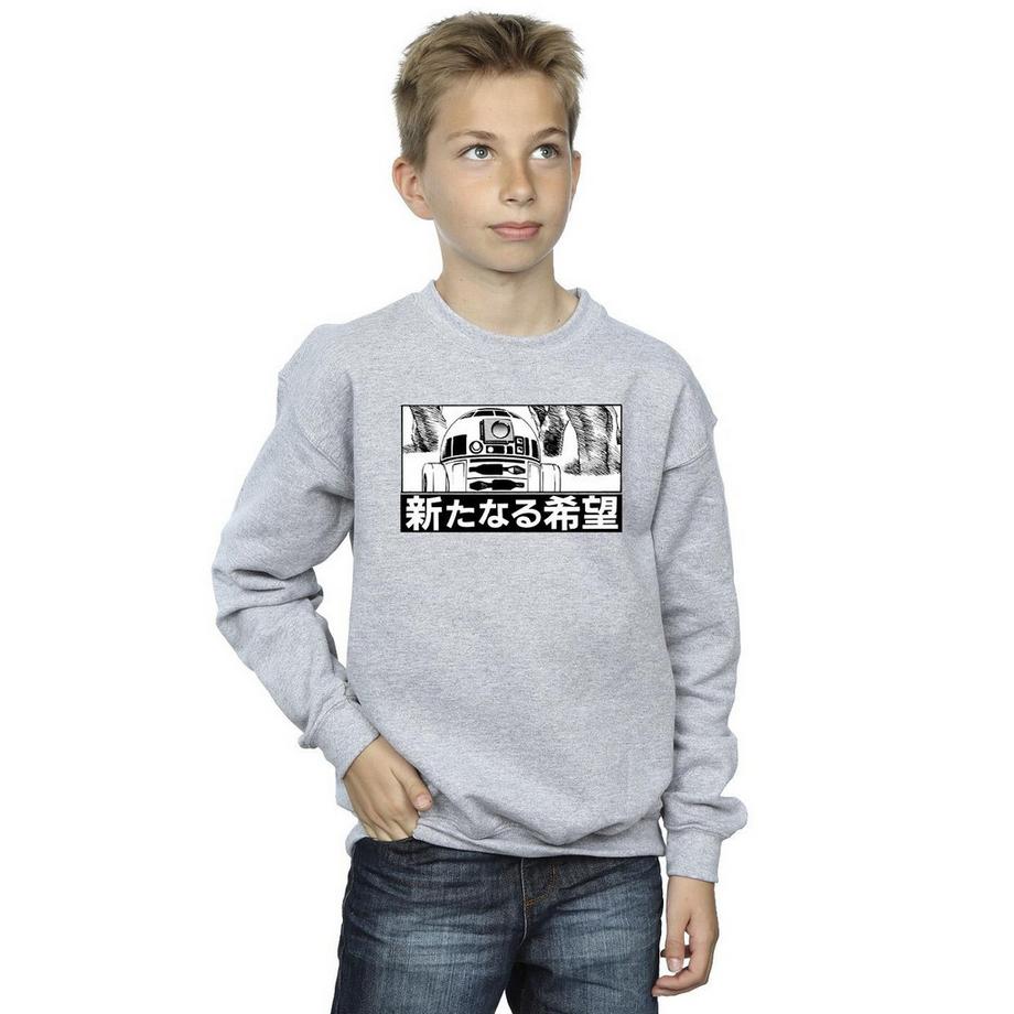 STAR WARS  Sweatshirt 