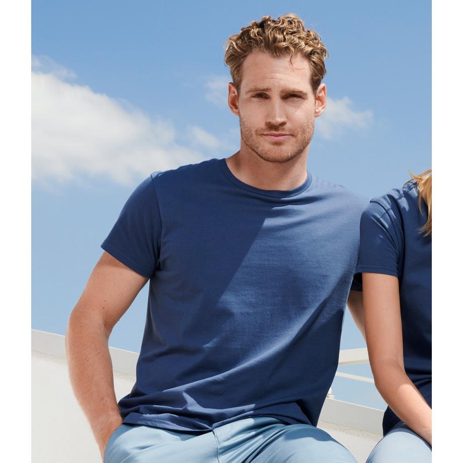 SOLS Crusader T-Shirt Biologica  