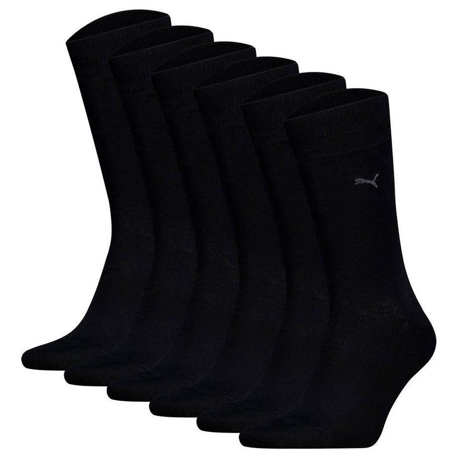 Socken  6er Pack Bequem sitzend