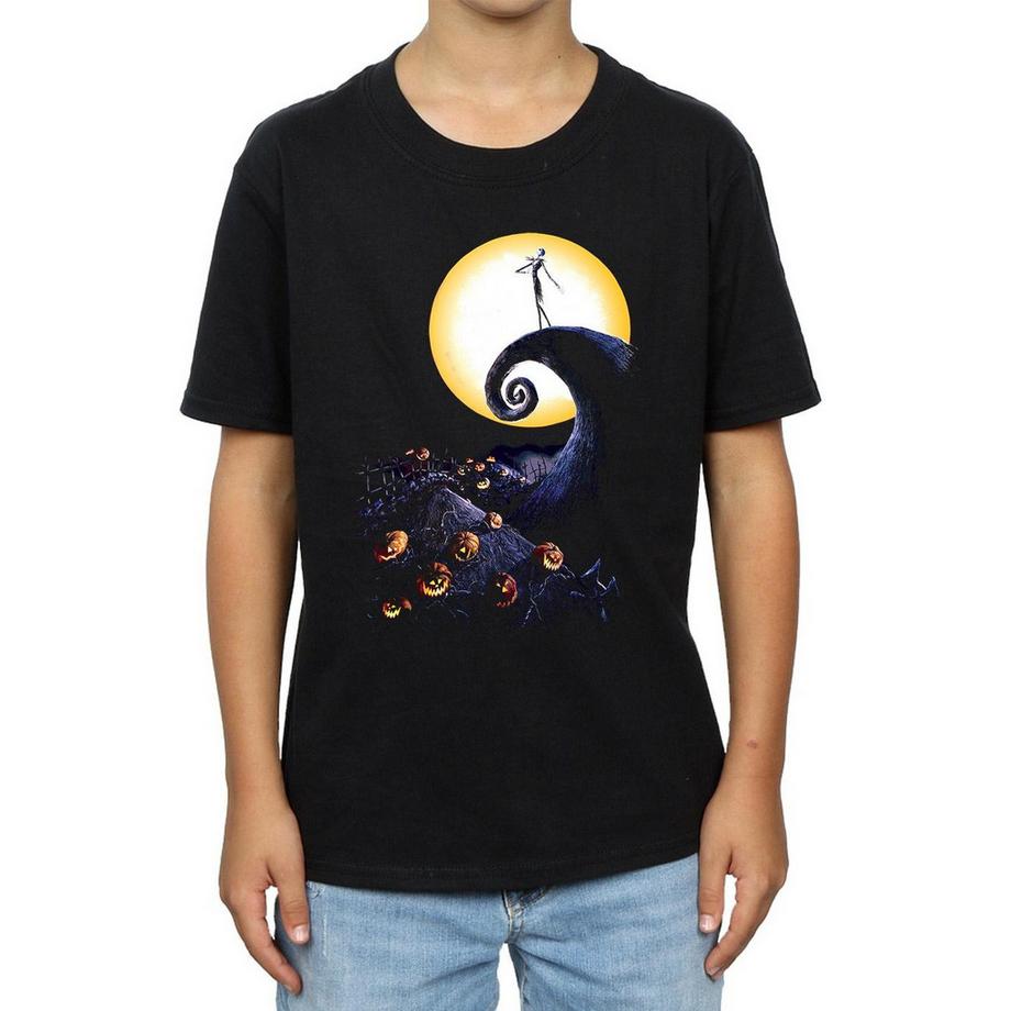 Disney  Nightmare Before Christmas TShirt 