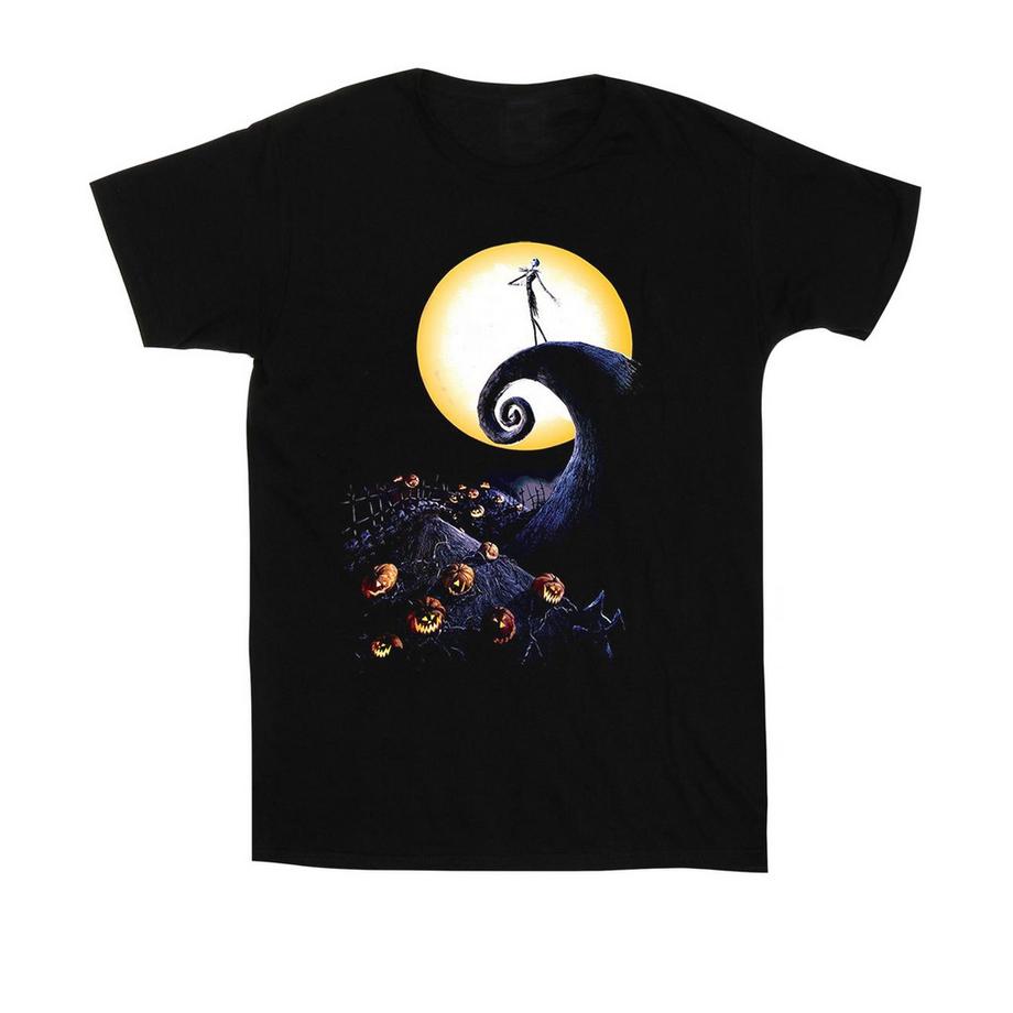 Nightmare Before Christmas TShirt