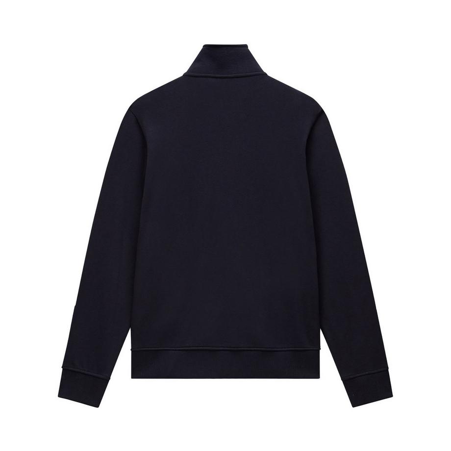 NAPAPIJRI sweatshirt zippé balis  
