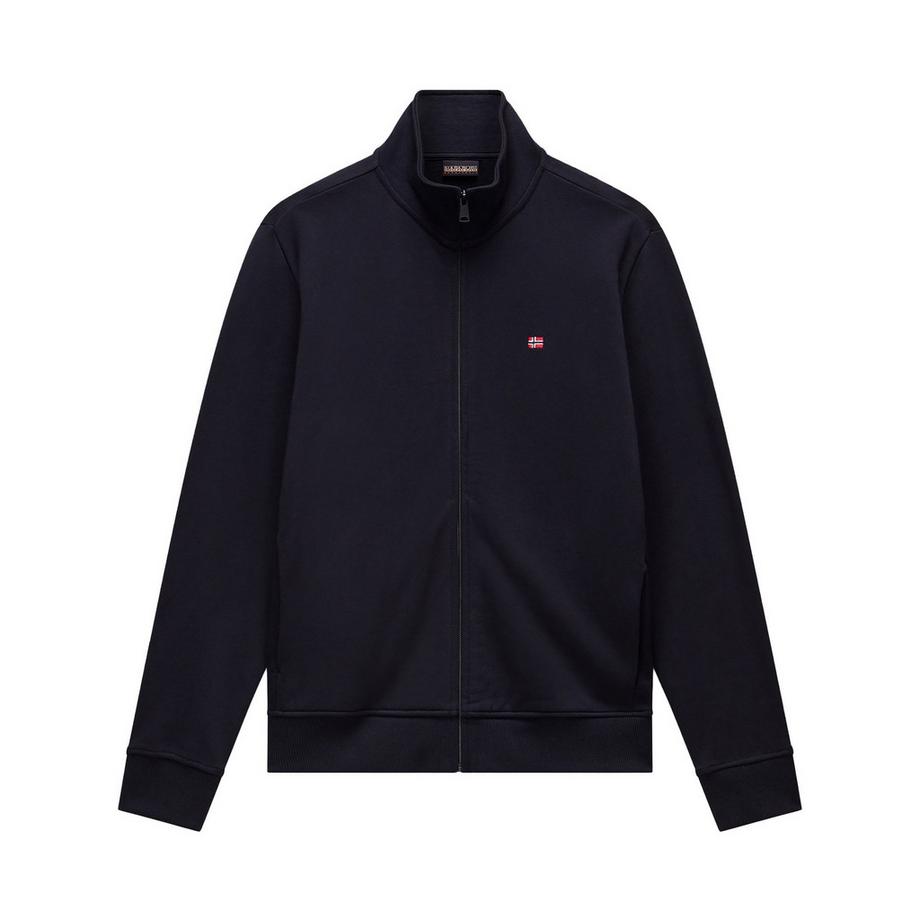 sweatshirt zippé balis
