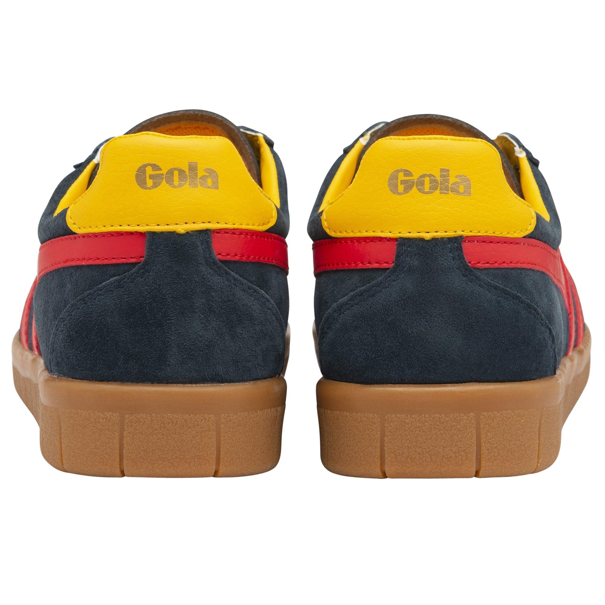 gola  Baskets Classics Hurricane 