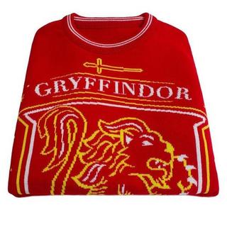 Harry Potter  House Crest Pullover 