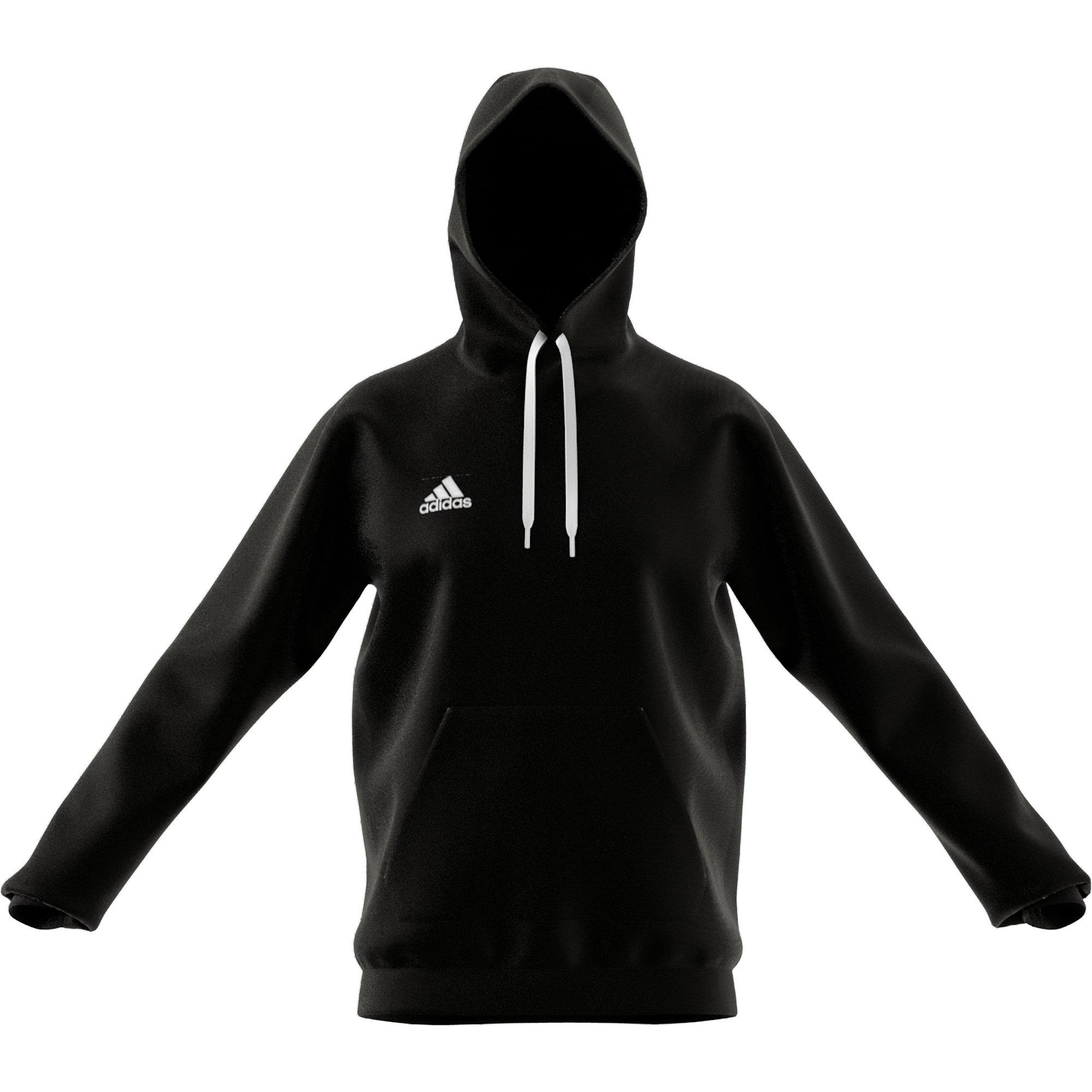 adidas Entrada 22 Kapuzenpullover  