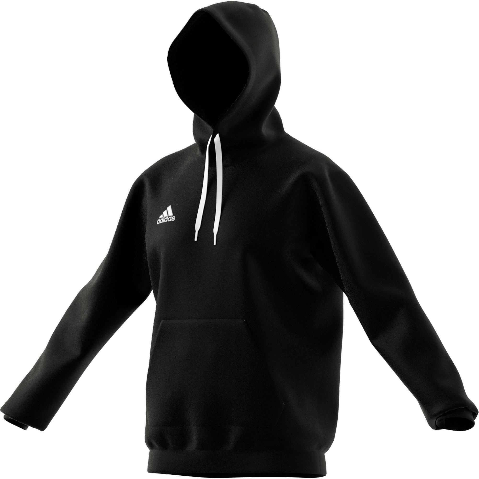adidas Entrada 22 Kapuzenpullover  