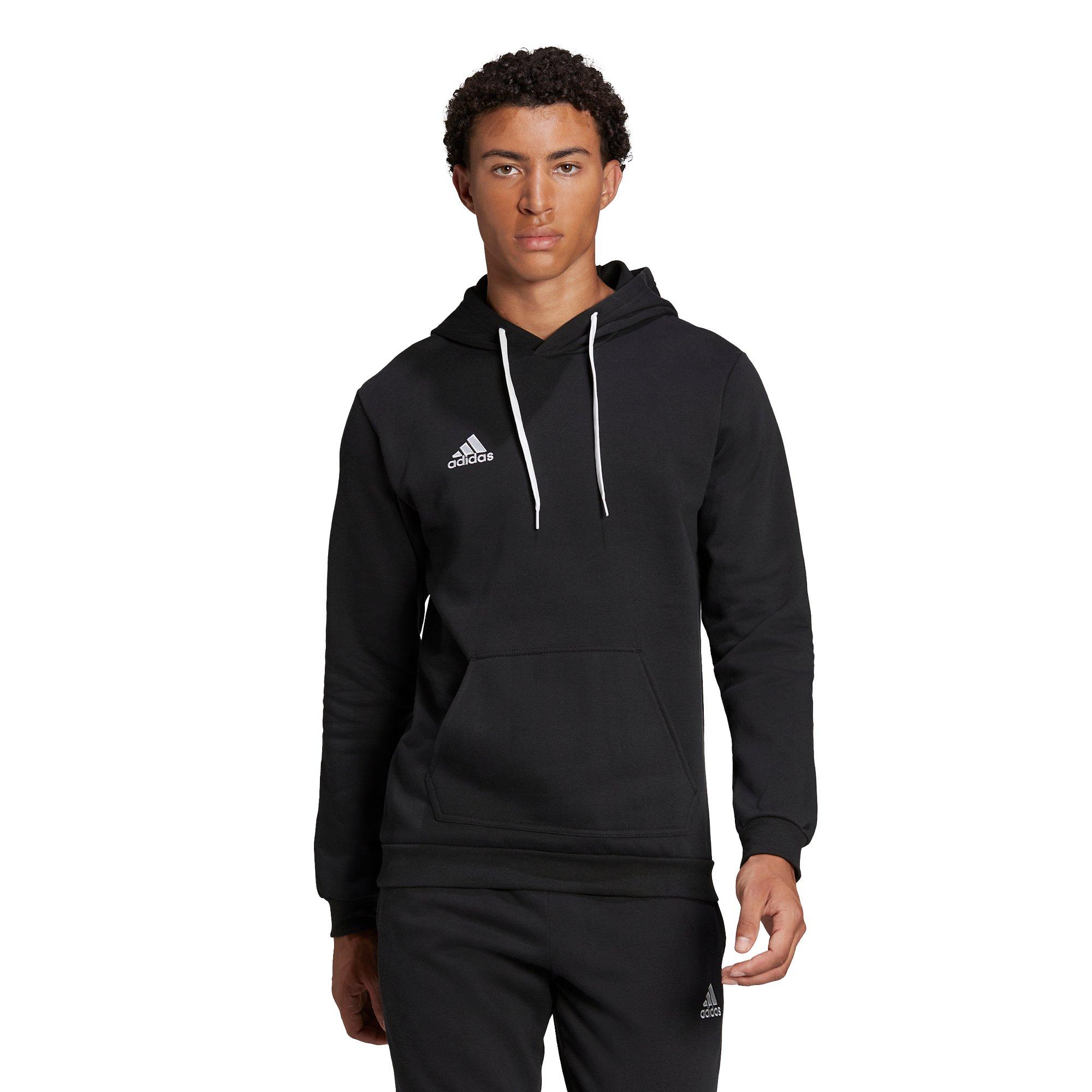 adidas Entrada 22 Kapuzenpullover  