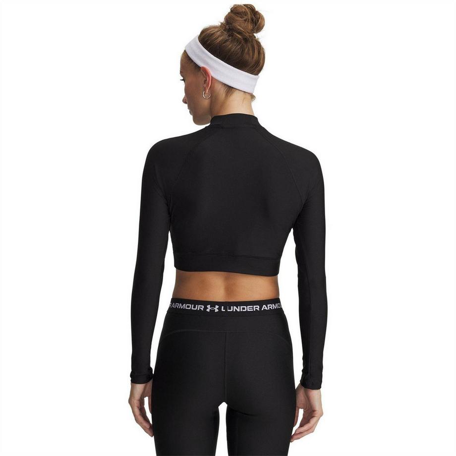 UNDER ARMOUR Haut Court  