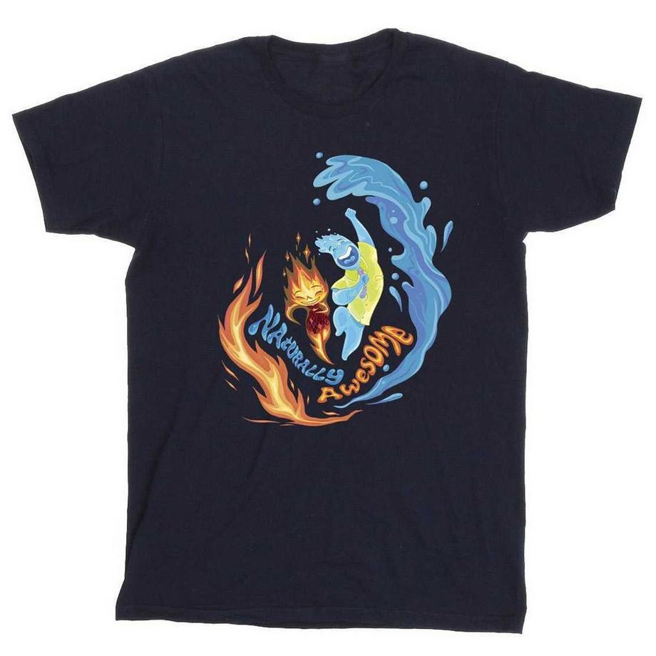 Naturally Awesome T-Shirt