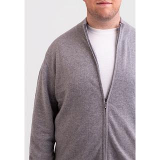 CASH-MERE.CH  Cardigan en chachemire 