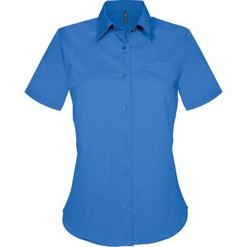 camicia maniche corte judith