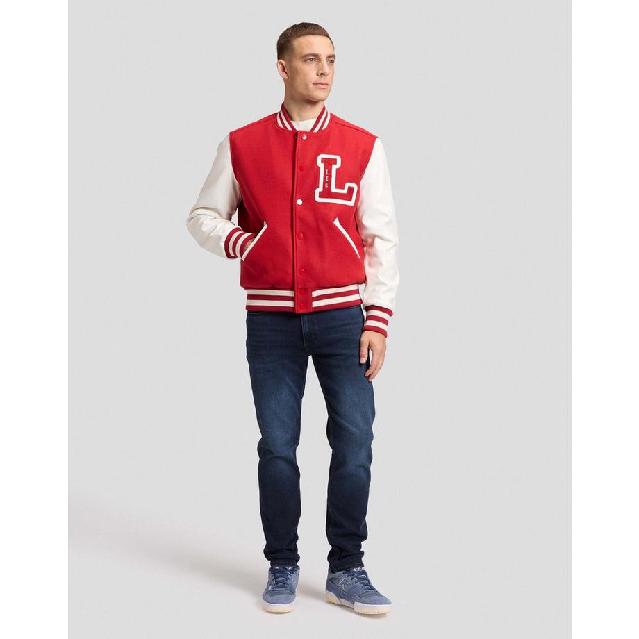 Lee Giacca da college Letterman  