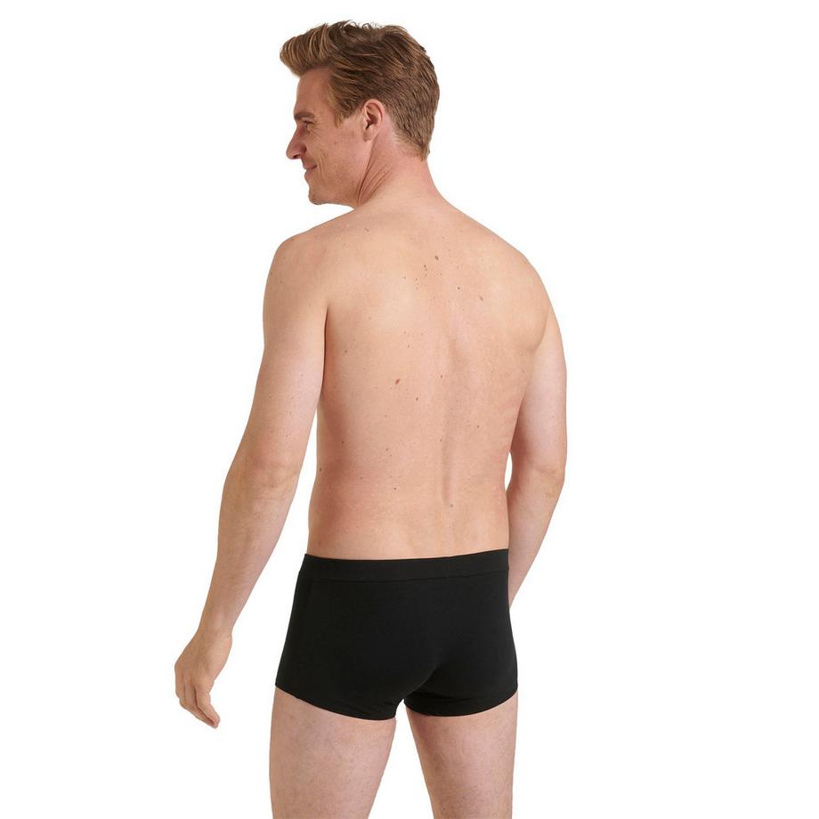 sloggi GO Natural Hipster Boxer Shorts Confezione da 4  