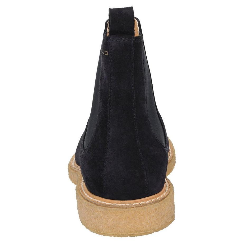 Sioux Bottines Chelsea Apollo-023  