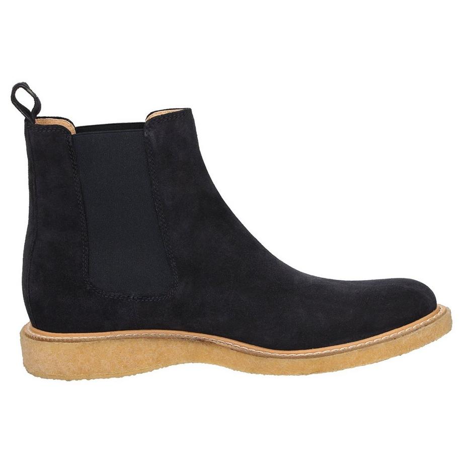 Sioux Bottines Chelsea Apollo-023  